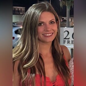 Meet your Posher, Randi